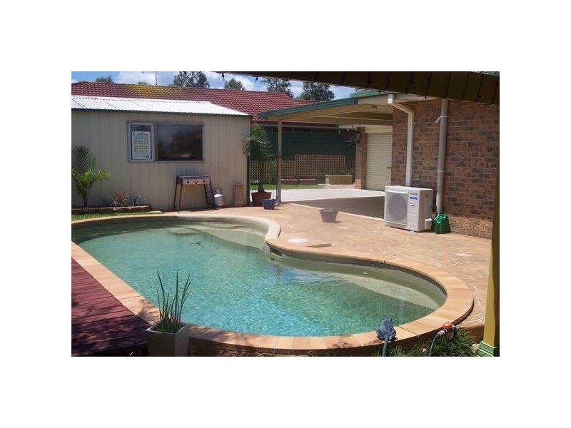 7 Bellbird Court, Quakers Hill NSW 2763