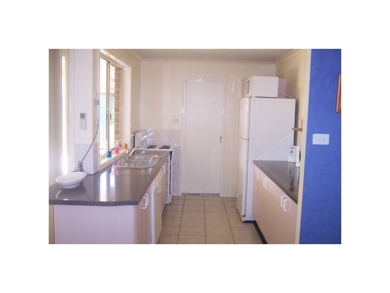 7 Bellbird Court, Quakers Hill NSW 2763