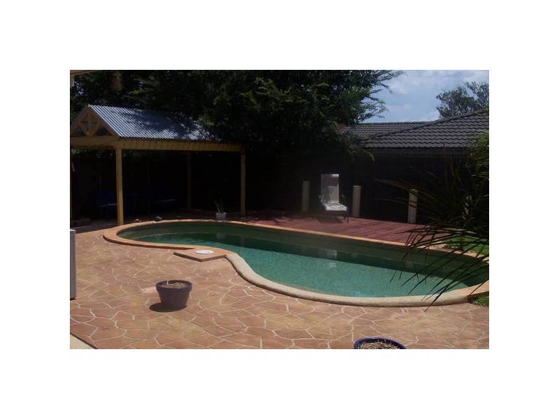 7 Bellbird Court, Quakers Hill NSW 2763