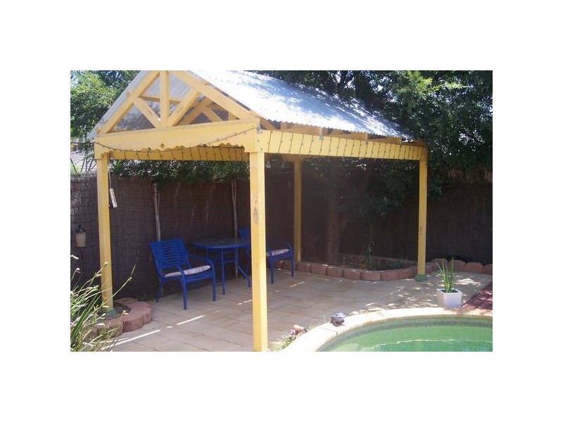 7 Bellbird Court, Quakers Hill NSW 2763