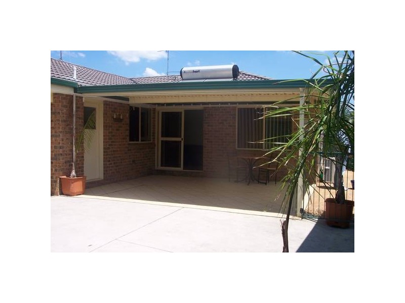 7 Bellbird Court, Quakers Hill NSW 2763