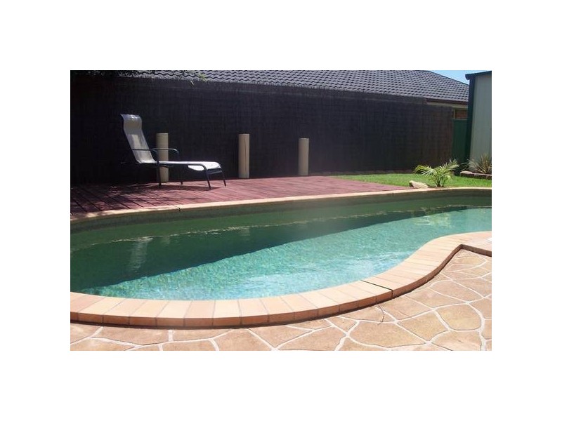 7 Bellbird Court, Quakers Hill NSW 2763