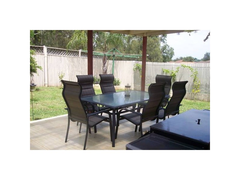 Quakers Hill NSW 2763