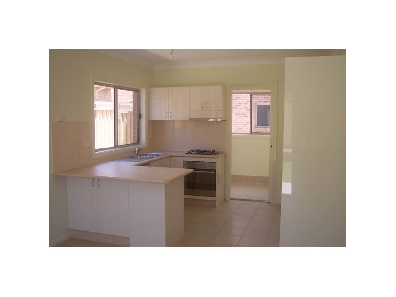 1/30 Lalor Road, Quakers Hill NSW 2763