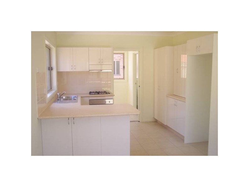 1/30 Lalor Road, Quakers Hill NSW 2763