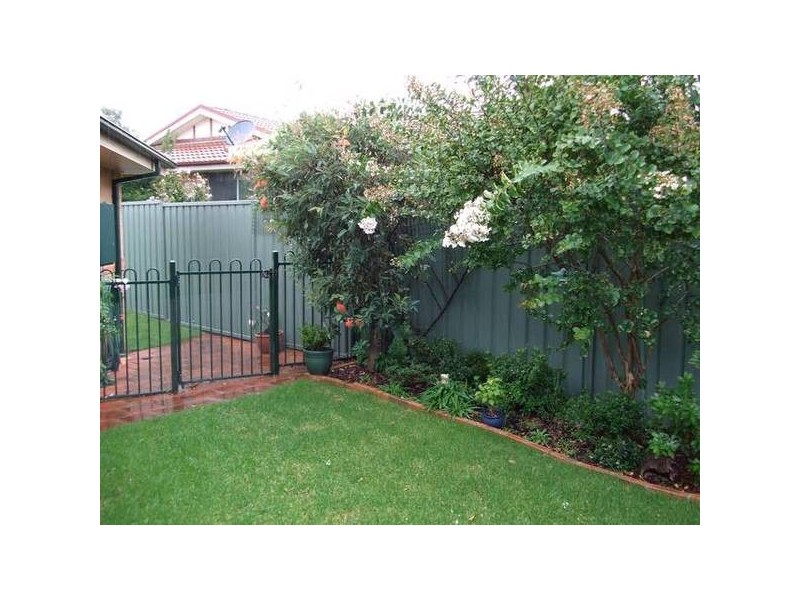 Stanhope Gardens NSW 2768