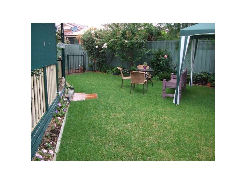 Stanhope Gardens NSW 2768