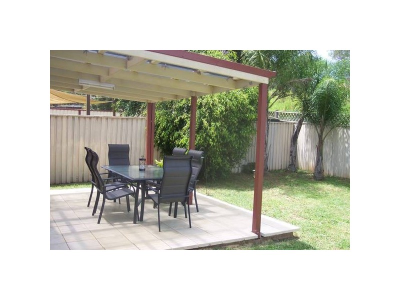 Quakers Hill NSW 2763