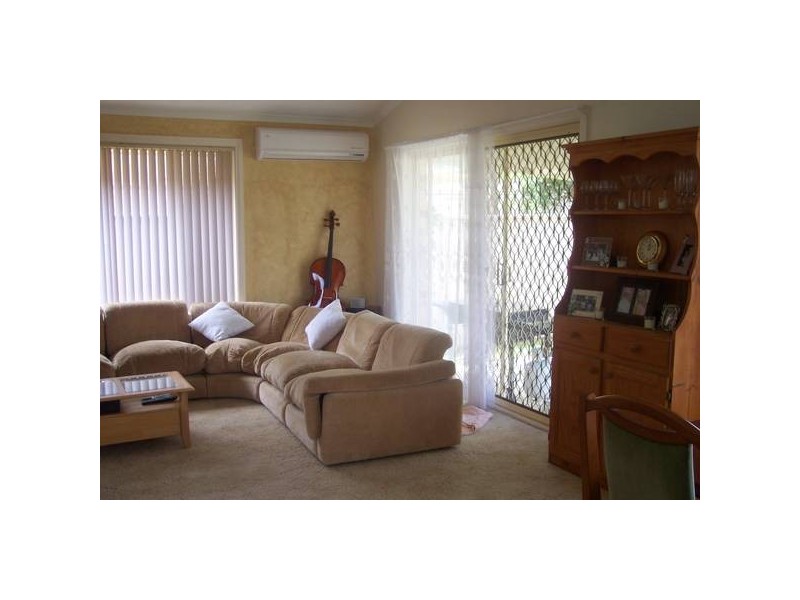 Quakers Hill NSW 2763