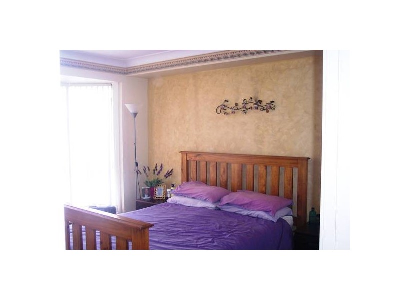 Quakers Hill NSW 2763