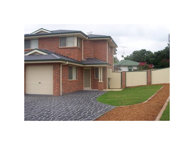 2/96 Railway Road, Marayong NSW 2148