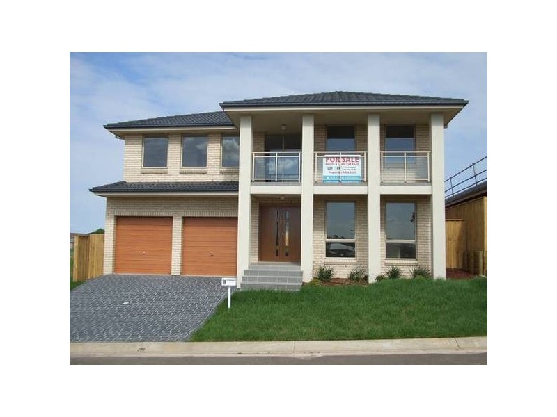 Kellyville Ridge NSW 2155