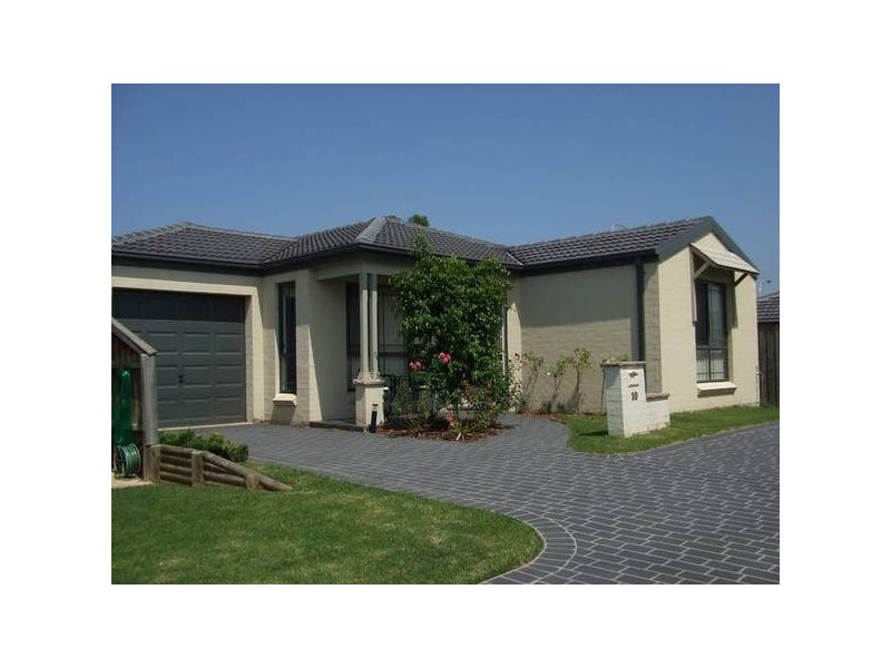 10 Caritta Court, Parklea NSW 2768
