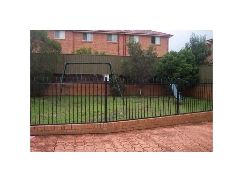 Quakers Hill NSW 2763