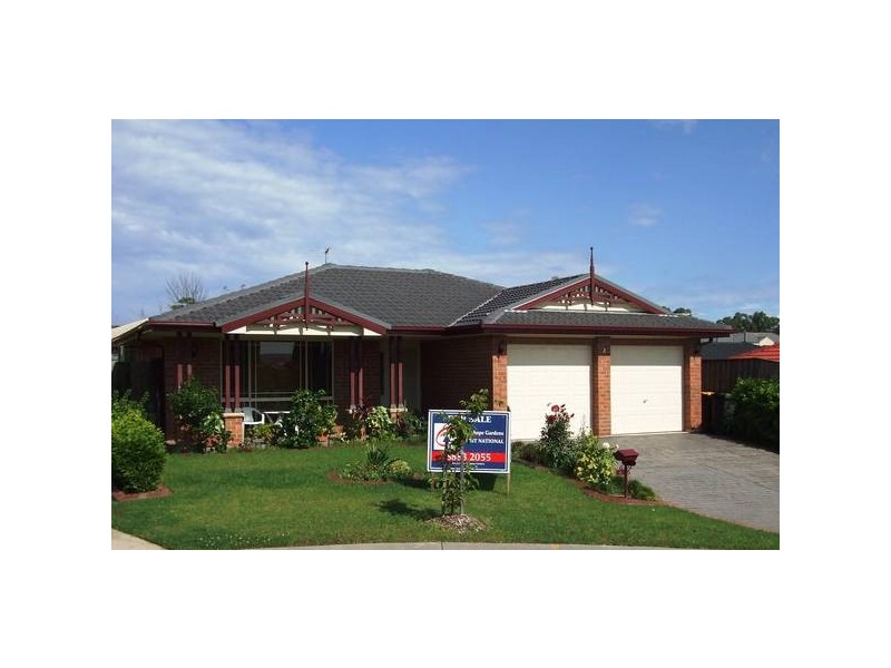 Kellyville Ridge NSW 2155