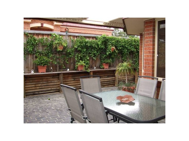 Kellyville Ridge NSW 2155