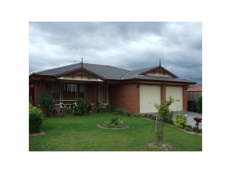 Kellyville Ridge NSW 2155