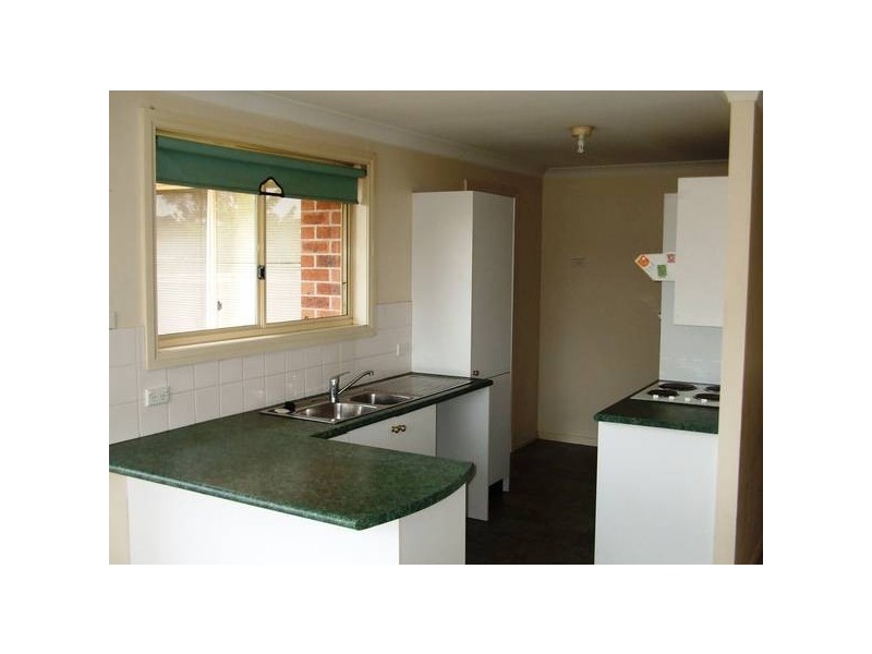 Quakers Hill NSW 2763