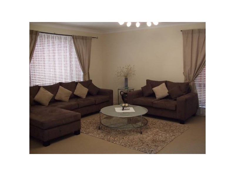 6 Edenbridge Street, Kellyville Ridge NSW 2155