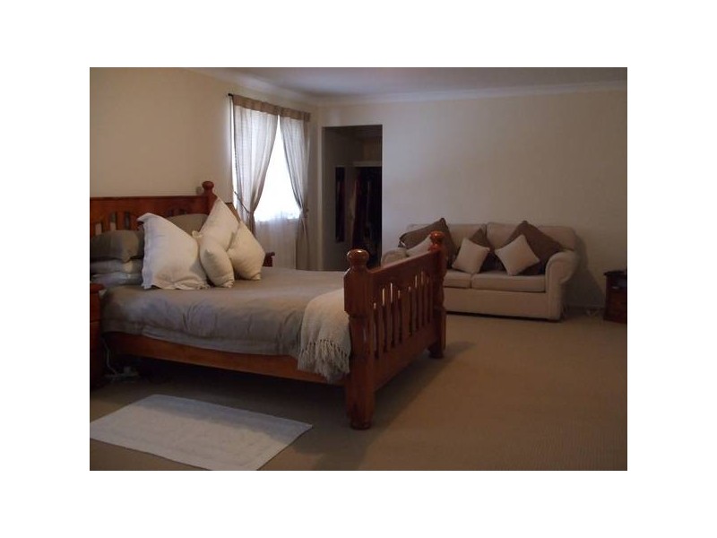 6 Edenbridge Street, Kellyville Ridge NSW 2155