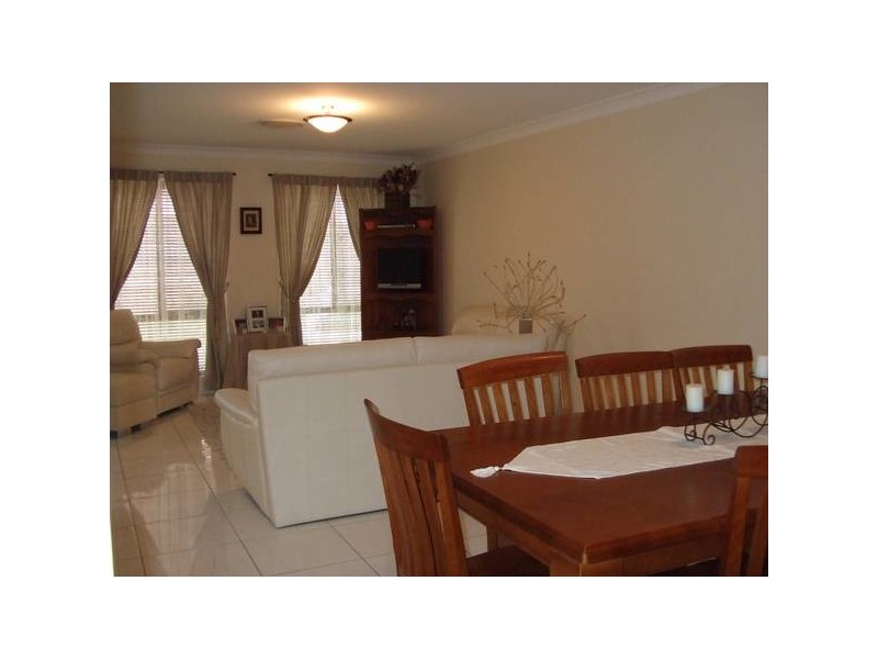 6 Edenbridge Street, Kellyville Ridge NSW 2155