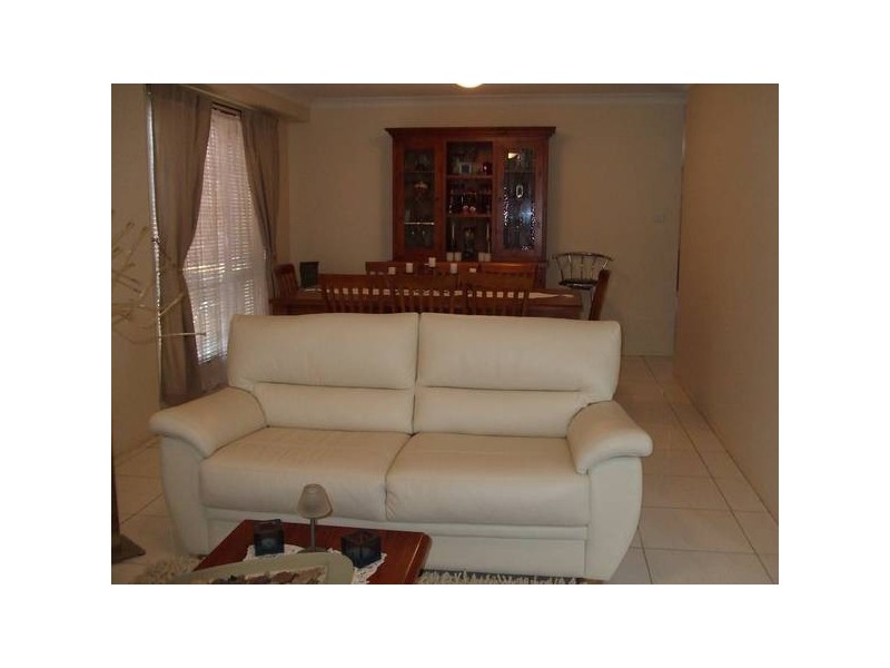 6 Edenbridge Street, Kellyville Ridge NSW 2155