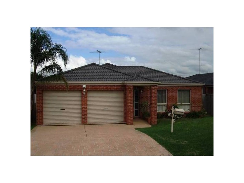 19 Yulan Grove, Acacia Gardens NSW 2763