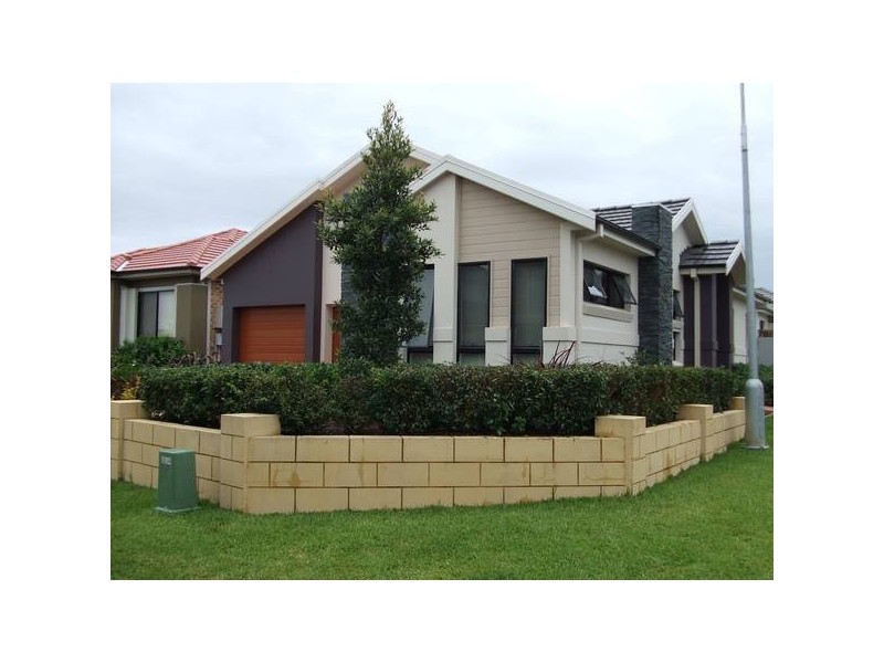 Stanhope Gardens NSW 2768