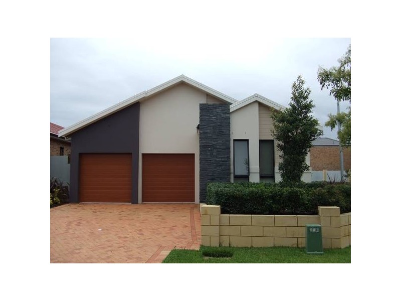 Stanhope Gardens NSW 2768