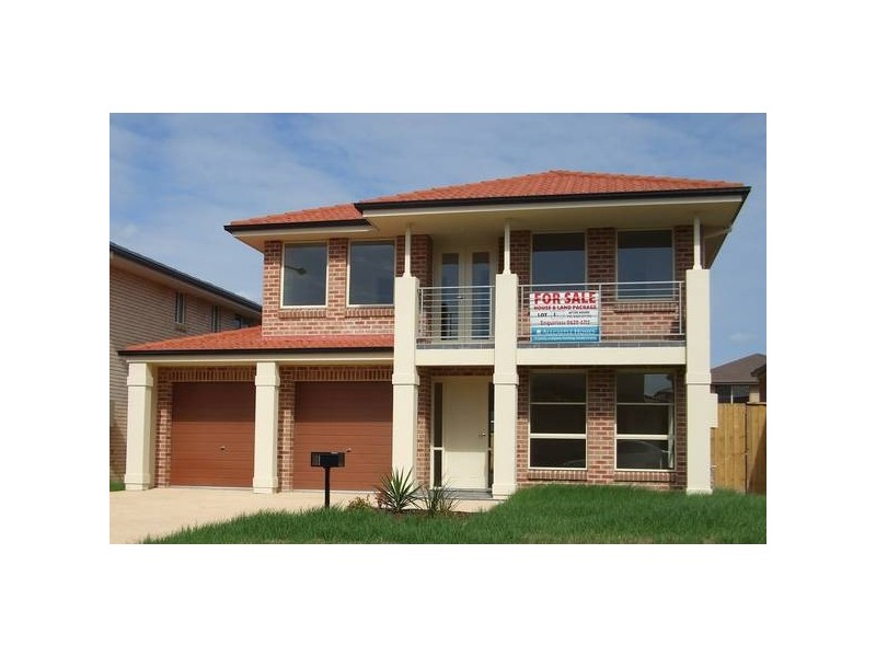 Kellyville Ridge NSW 2155
