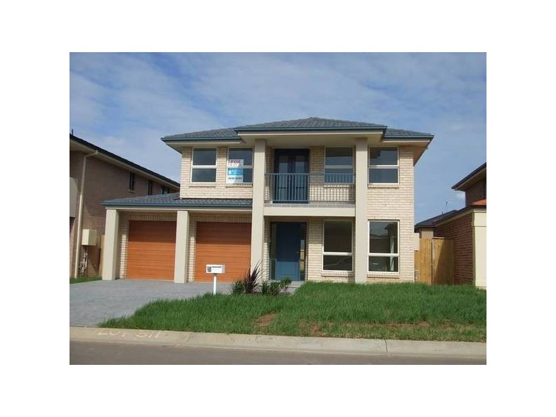 Kellyville Ridge NSW 2155