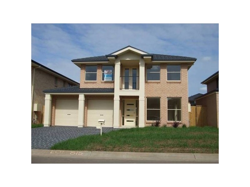 Kellyville Ridge NSW 2155