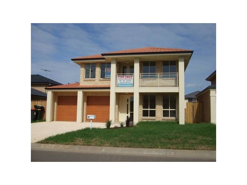 Kellyville Ridge NSW 2155