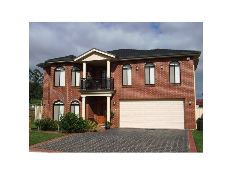 Kellyville Ridge NSW 2155