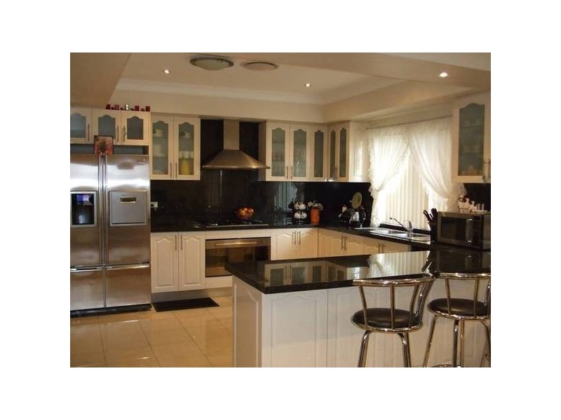 Kellyville Ridge NSW 2155