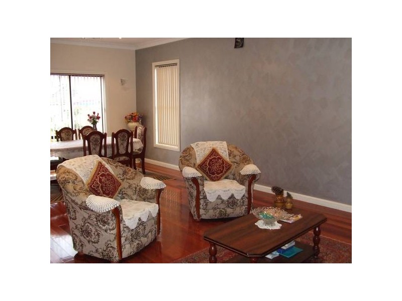 Kellyville Ridge NSW 2155