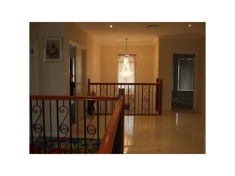 Kellyville Ridge NSW 2155