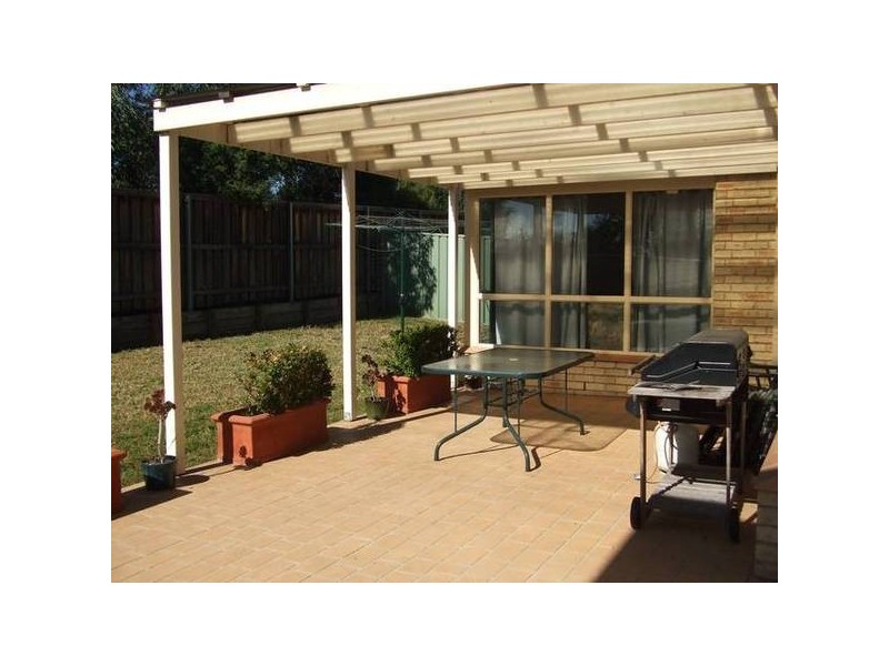 9 Nora Court, Rouse Hill NSW 2155