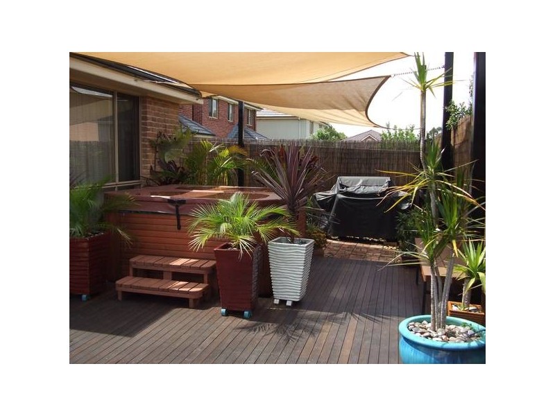 Quakers Hill NSW 2763