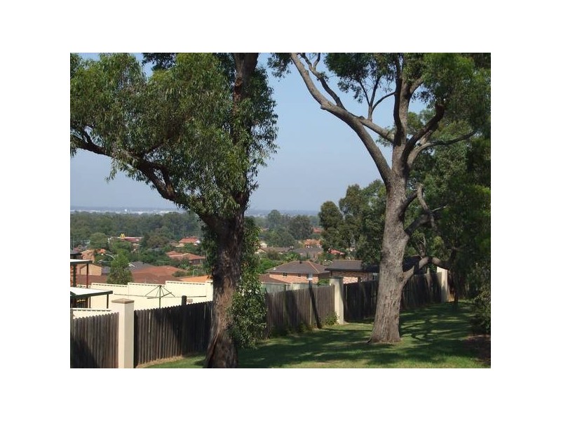 Quakers Hill NSW 2763