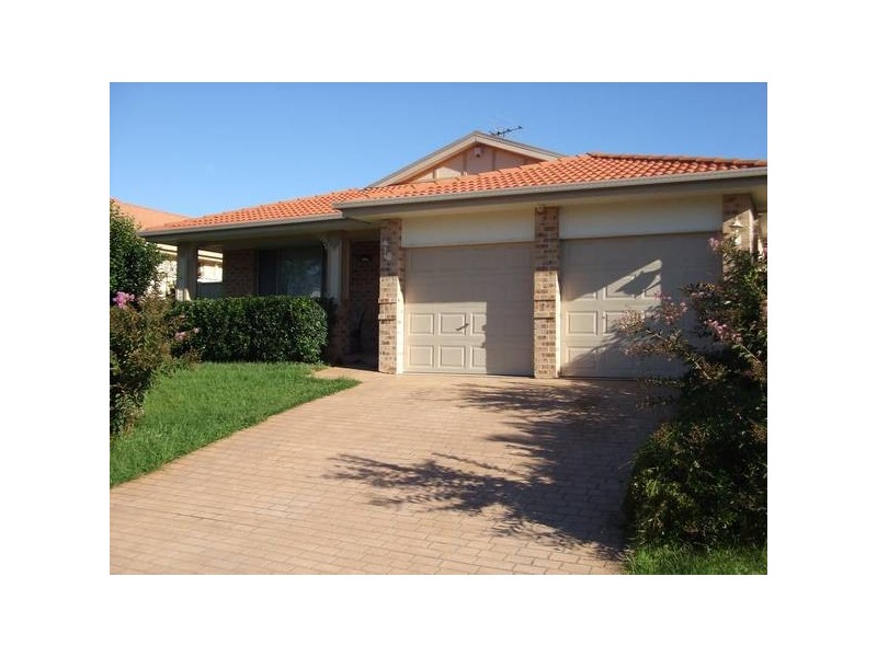 22 TOMKO GROVE, Parklea NSW 2768