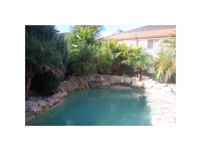 9 Ancilia Close, Quakers Hill NSW 2763