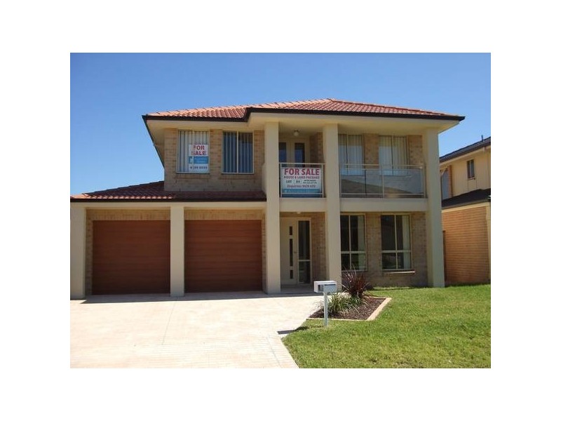 Kellyville Ridge NSW 2155