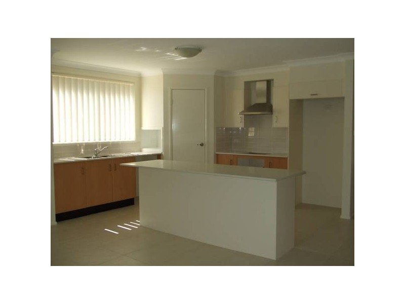 Kellyville Ridge NSW 2155