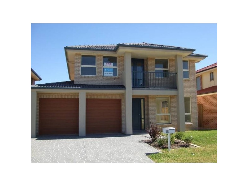 Kellyville Ridge NSW 2155