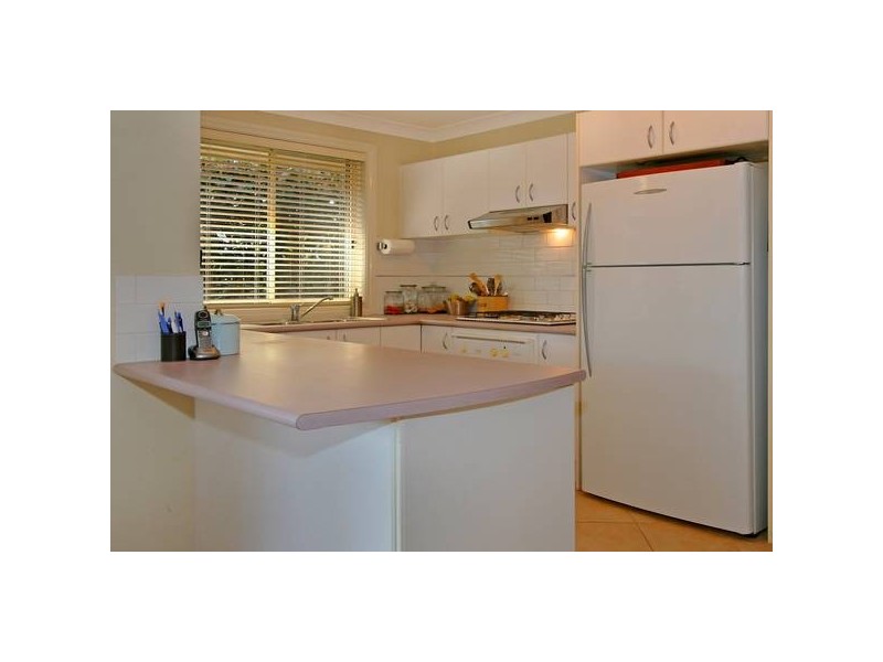 Stanhope Gardens NSW 2768