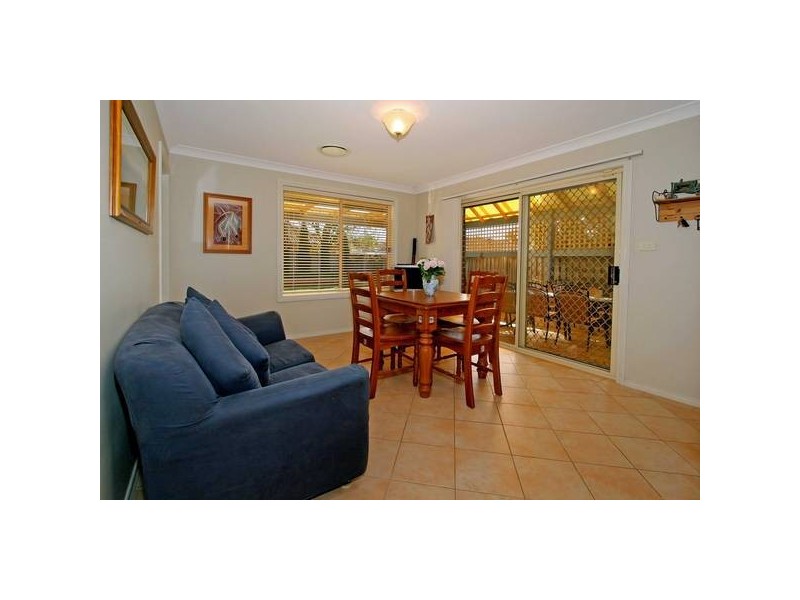 Stanhope Gardens NSW 2768