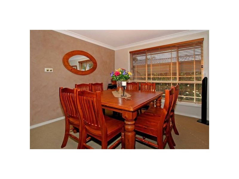 Stanhope Gardens NSW 2768