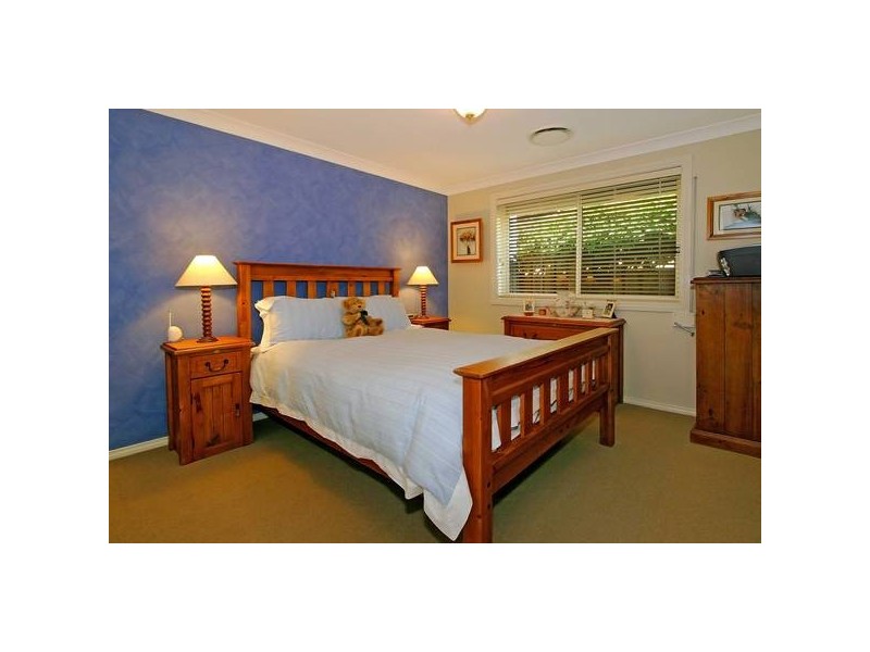 Stanhope Gardens NSW 2768