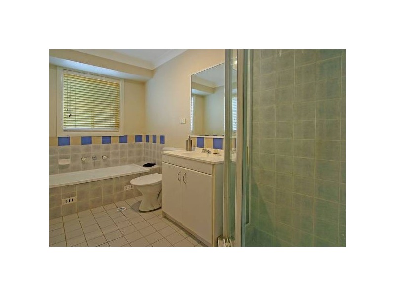 Stanhope Gardens NSW 2768